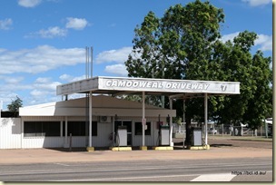 Camooweal