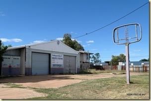 Camooweal