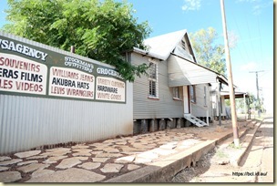 Camooweal