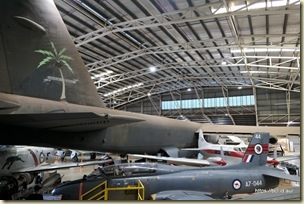 The Aviation Museum