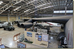 The Aviation Museum