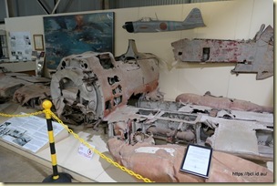 The Aviation Museum
