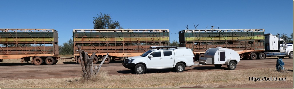 Daly Waters Roadhouse