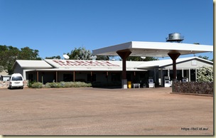 Barkly Homestead