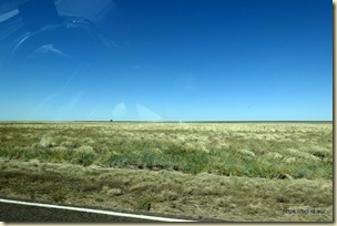 Barkly Homestead to Camooweal