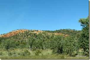 Camooweal to Mt Isa