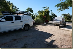 Winton Wanderers Caravan Park