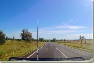 Surat to Springsure