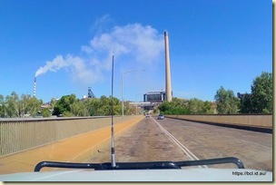 Mt Isa