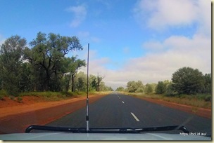  Augathella to Wyandra