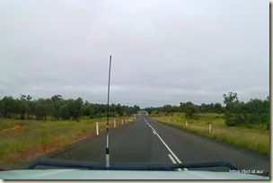  Augathella to Wyandra