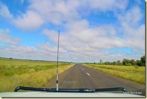  Augathella to Wyandra