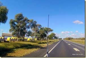 Bourke to Dubbo