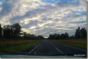 Early Start Dubbo to Lithgow