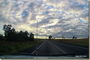 Early Start Dubbo to Lithgow
