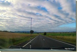 Early Start Dubbo to Lithgow