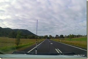 Early Start Dubbo to Lithgow