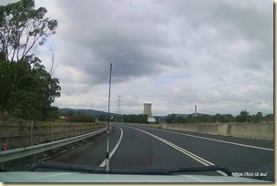 Mt Piper Power Station