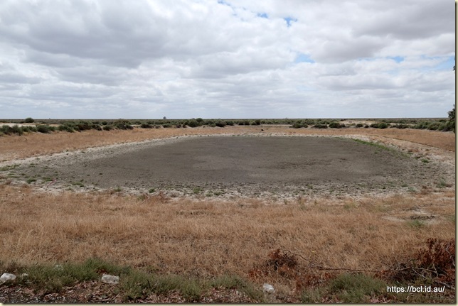 En Route Hay to Ivanhoe