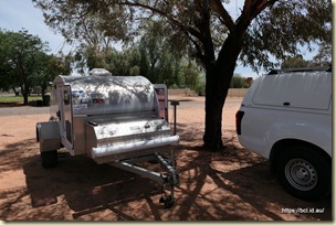 Ivanhoe Caravan Park