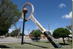 Barellan Evonne Goolagong Park