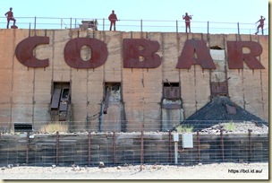 Cobar