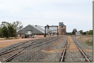 Railway Walk Lake Cargelligo