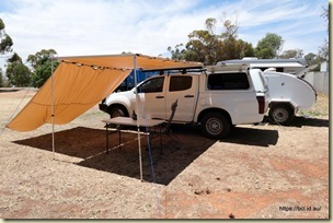 Lakeview Caravan Park Lake Cargelligo