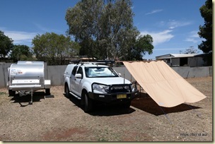 Lakeview Caravan Park Lake Cargelligo
