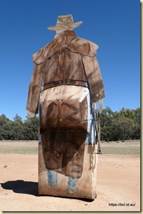 Utes in the Paddock Condobolin