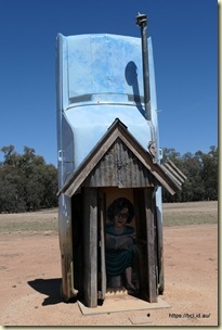 Utes in the Paddock Condobolin