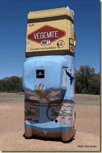 Utes in the Paddock Condobolin