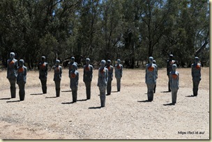 Condobolin Sculptures