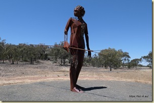 Condobolin Sculptures