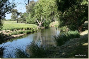  Boorowa River