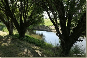  Boorowa River