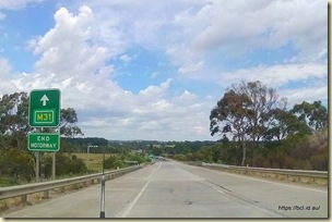 Hume Highway