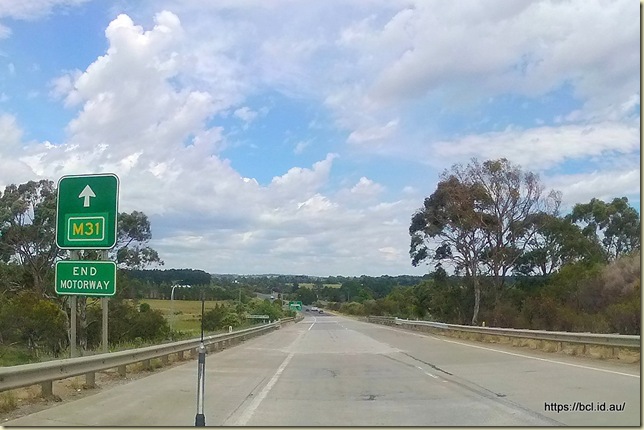 Hume Highway