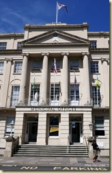Cheltenham Council Municipal Offices