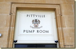 Cheltenham Pittvillle Park Pump House