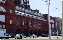Blackpool