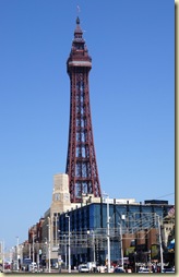 Blackpool Tower