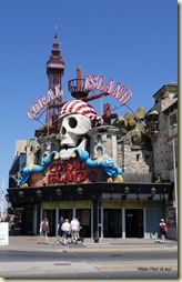 Blackpool