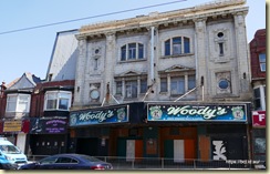 Blackpool