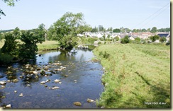 Ancrum Walk