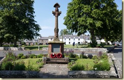 Ancrum Walk
