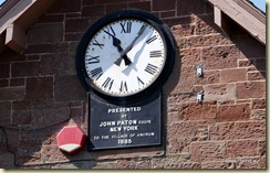 Ancrum Walk