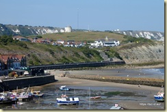 Folkestone Harbour