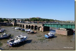 Folkestone Harbour