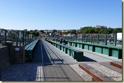 Folkestone Harbour